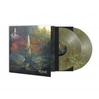 Thurnin - Menhir (2 Lp Green Marbled Vinyl) i gruppen VINYL / Metal hos Bengans Skivbutik AB (4239772)