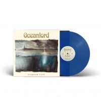 Oceanlord - Kingdom Cold (Blue Vinyl Lp) i gruppen VINYL / Metal hos Bengans Skivbutik AB (4239783)