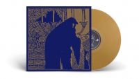 Blood Ceremony - Old Ways Remain The (Gold Vinyl Lp) i gruppen VINYL / Metal hos Bengans Skivbutik AB (4239789)