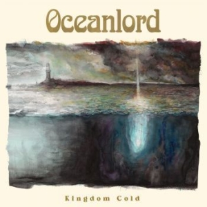 Oceanlord - Kingdom Cold (Digipack) i gruppen CD / Metal hos Bengans Skivbutik AB (4239802)