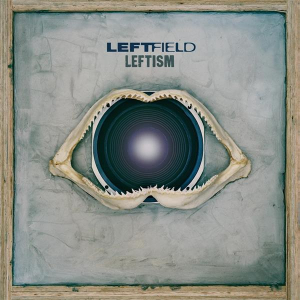 Leftfield - Leftism i gruppen VINYL / Dance-Techno,Elektroniskt,World Music hos Bengans Skivbutik AB (4239827)