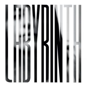 Heather Woods Broderick - Labyrinth (Ltd White & Gray W/ Gala i gruppen VINYL / Pop-Rock hos Bengans Skivbutik AB (4240335)