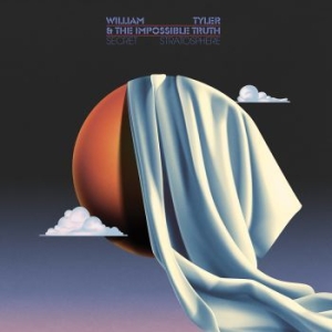 William Tyler & The Impossible Trut - Secret Stratosphere i gruppen CD hos Bengans Skivbutik AB (4240338)