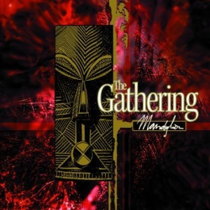 Gathering The - Mandylion (Red Vinyl Lp) i gruppen VINYL / Metal hos Bengans Skivbutik AB (4240344)