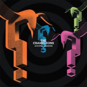 Chameleons The - Acoustic Sessions (2 Cd) i gruppen CD / Pop-Rock hos Bengans Skivbutik AB (4240353)