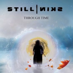 Stillskin - Through Time i gruppen CD hos Bengans Skivbutik AB (4240360)