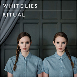 White Lies - Ritual i gruppen VI TIPSER / Julegavetips Vinyl hos Bengans Skivbutik AB (4240400)