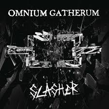 Omnium Gatherum - Slasher - Ep i gruppen -Start Sell1 hos Bengans Skivbutik AB (4240415)