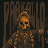 Pääkallo - Pääkallo i gruppen CD / Metal hos Bengans Skivbutik AB (4240456)