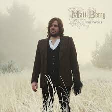 Berry Matt - Kill The Wolf i gruppen VINYL / Pop-Rock hos Bengans Skivbutik AB (4240460)