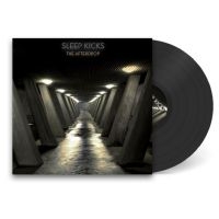 Sleep Kicks - Afterdrop,The i gruppen VINYL / Pop-Rock hos Bengans Skivbutik AB (4240473)