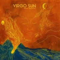 Krogstad Mona - Virgo Sun i gruppen VINYL / Jazz hos Bengans Skivbutik AB (4240474)