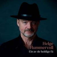 Hummervoll Helge - Ein Av De Heldige Få i gruppen VINYL / Pop-Rock hos Bengans Skivbutik AB (4240475)