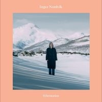 Nordvik Inger - Hibernation i gruppen VINYL / Pop-Rock hos Bengans Skivbutik AB (4240768)