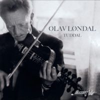 Løndal Olav - Tuddal i gruppen CD / Svensk FolkeMusikkk,World Music hos Bengans Skivbutik AB (4240771)