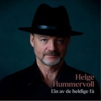 Hummervoll Helge - Ein Av De Heldige Få i gruppen CD / Pop-Rock hos Bengans Skivbutik AB (4240779)