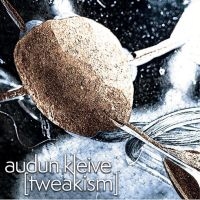 Kleive Audun - Tweakism i gruppen CD / Jazz hos Bengans Skivbutik AB (4240780)