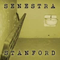 Senestra - Stanford i gruppen CD / Metal hos Bengans Skivbutik AB (4240787)