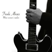 Alnæs Frode - Mine Venner I Nøden i gruppen CD / Pop-Rock hos Bengans Skivbutik AB (4240796)