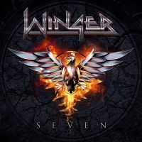 Winger - Seven i gruppen VINYL / Metal hos Bengans Skivbutik AB (4240800)