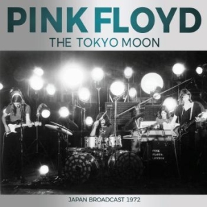 Pink Floyd - Tokyo Moon The i gruppen Minishops / Pink Floyd hos Bengans Skivbutik AB (4240820)