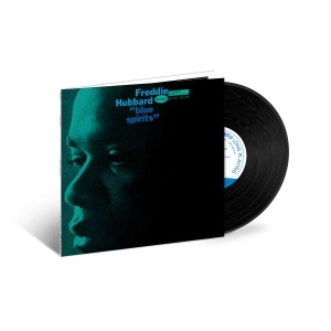 Freddie Hubbard - Blue Spirits (Vinyl) i gruppen VINYL / Jazz hos Bengans Skivbutik AB (4240833)