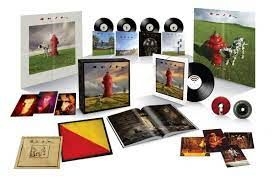 Rush - Signals (40Th Anniversary Super Del i gruppen Minishops / Rush hos Bengans Skivbutik AB (4240834)