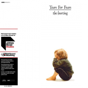 Tears For Fears - The Hurting (Half-Speed Remastered) i gruppen VI TIPSER / Mest Populære vinylklassiker hos Bengans Skivbutik AB (4240838)