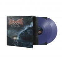 Saturnus - Storm Within The (2 Lp Transparant i gruppen VINYL / Metal hos Bengans Skivbutik AB (4240931)