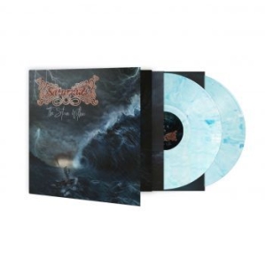 Saturnus - Storm Within The (2 Lp Light Blue M i gruppen VINYL / Metal hos Bengans Skivbutik AB (4240932)