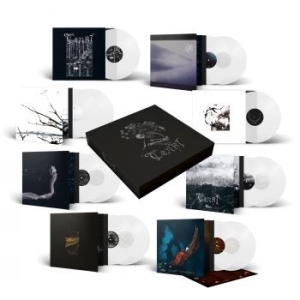 Tenhi - Collected Works 2023 (14 Lp Clear V i gruppen VINYL / Metal hos Bengans Skivbutik AB (4240936)