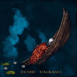 Tenhi - Valkama (Digipack) i gruppen CD hos Bengans Skivbutik AB (4240942)