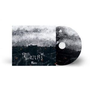 Tenhi - Kaski (Digisleeve) i gruppen CD / Metal/ Heavy metal hos Bengans Skivbutik AB (4240945)