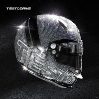 TIËSTO - DRIVE i gruppen VINYL / Dance-Techno hos Bengans Skivbutik AB (4240962)