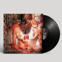 Skinlab - Disembody: The New Flesh i gruppen VINYL / Metal hos Bengans Skivbutik AB (4241168)