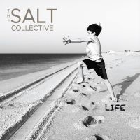 Salt Collective The - Life (Violet Swirl Vinyl) i gruppen VINYL / Metal,Pop-Rock hos Bengans Skivbutik AB (4241178)