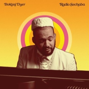 Dyer Bokani - Radio Sechaba i gruppen VINYL / Jazz hos Bengans Skivbutik AB (4241189)