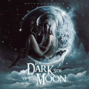 Dark Side Of The Moon The - Metamorphosis i gruppen VINYL / Metal hos Bengans Skivbutik AB (4241192)