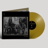 MESSA - LIVE AT ROADBURN (LIMITED GOLD VINY i gruppen VINYL / Metal hos Bengans Skivbutik AB (4241198)