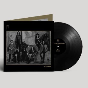 Messa - Live At Roadburn i gruppen VINYL / Metal/ Heavy metal hos Bengans Skivbutik AB (4241199)