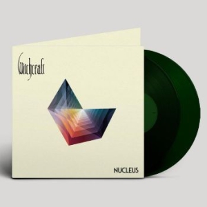 Witchcraft - Nucleus i gruppen Minishops / Witchcraft hos Bengans Skivbutik AB (4241202)