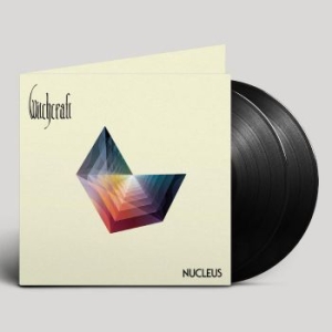 Witchcraft - Nucleus i gruppen Minishops / Witchcraft hos Bengans Skivbutik AB (4241203)