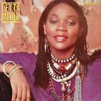 Letta Mbulu - In The Music..The Village Never End i gruppen VINYL / Pop-Rock hos Bengans Skivbutik AB (4241217)