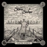 Storm Seeker - Nautic Force i gruppen VINYL / Metal hos Bengans Skivbutik AB (4241228)