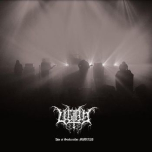 Ultha - Live At Soulcrusher 2022 i gruppen VINYL / Metal/ Heavy metal hos Bengans Skivbutik AB (4241231)