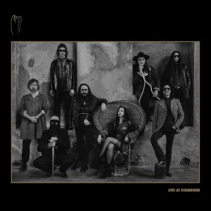 Messa - Live At Roadburn i gruppen CD / Metal hos Bengans Skivbutik AB (4241254)