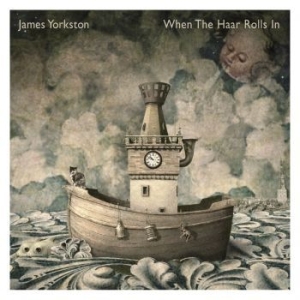 Yorkston James - When The Haar Rolls In i gruppen VINYL / Rock hos Bengans Skivbutik AB (4241276)