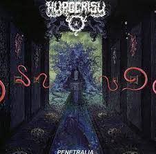 Hypocrisy - Penetralia i gruppen VINYL / Metal hos Bengans Skivbutik AB (4241288)