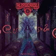 Hypocrisy - Penetralia i gruppen CD / Metal hos Bengans Skivbutik AB (4241295)