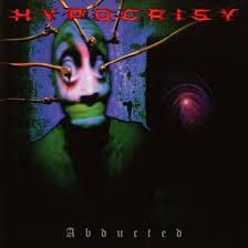 Hypocrisy - Abducted i gruppen CD / Metal hos Bengans Skivbutik AB (4241298)